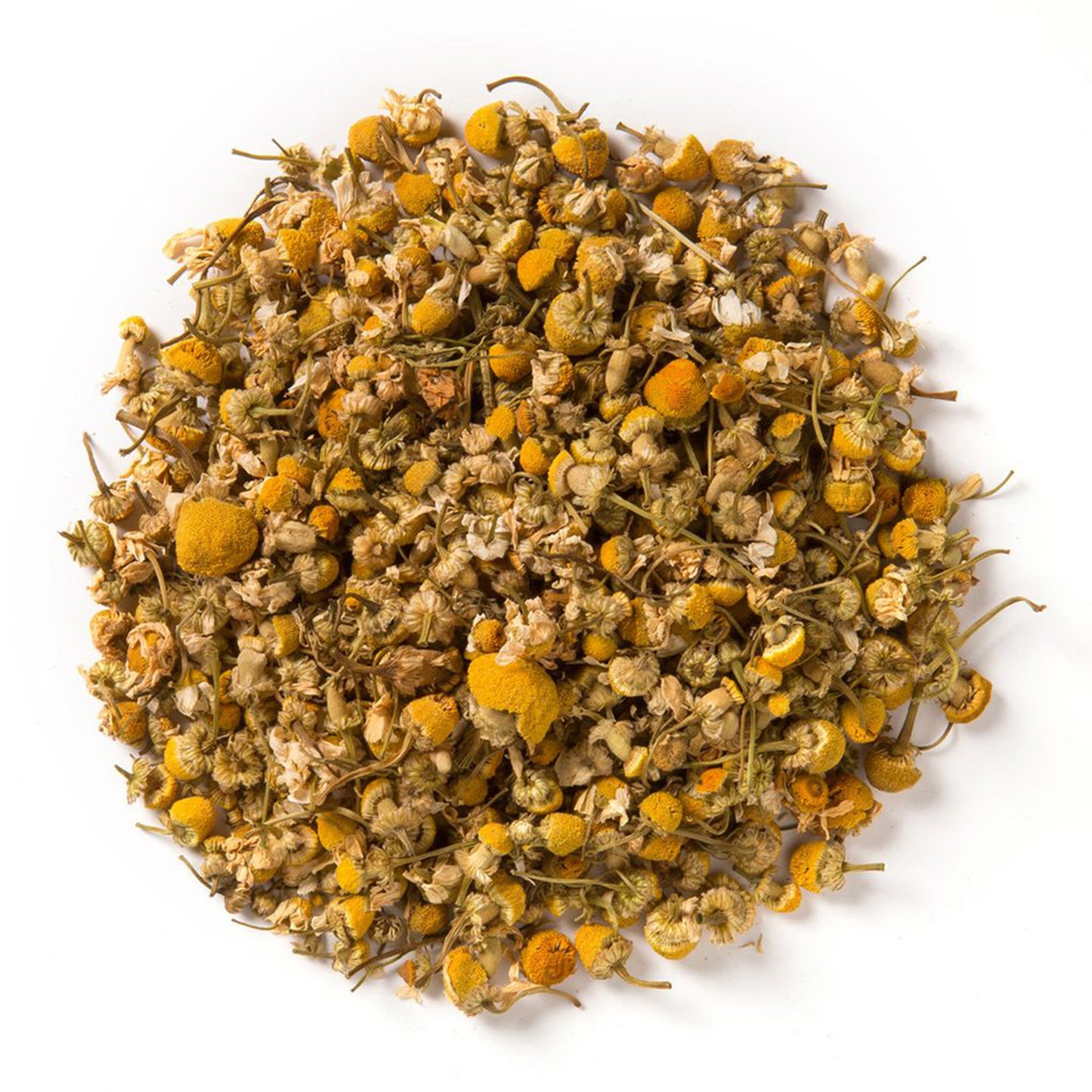 Chamomile Flowers (Loose Leaf)