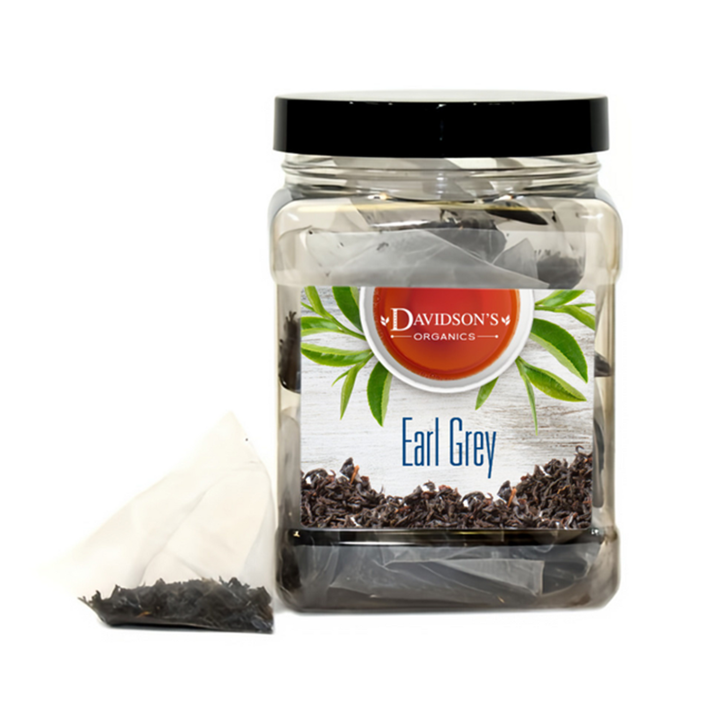 25ct Pyramids Canister - Wholesale
