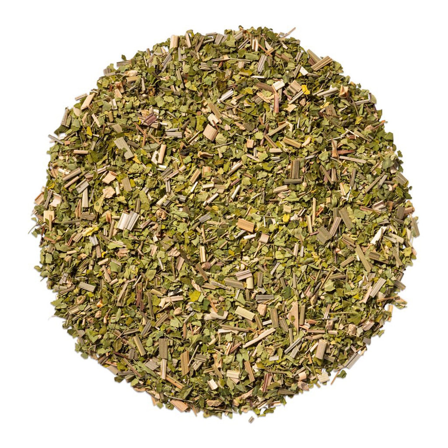 Moringa Ginger Lemon (Loose Leaf)