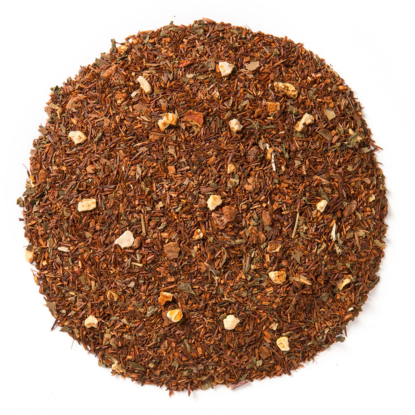 Red Passion (Loose Leaf) - Wholesale
