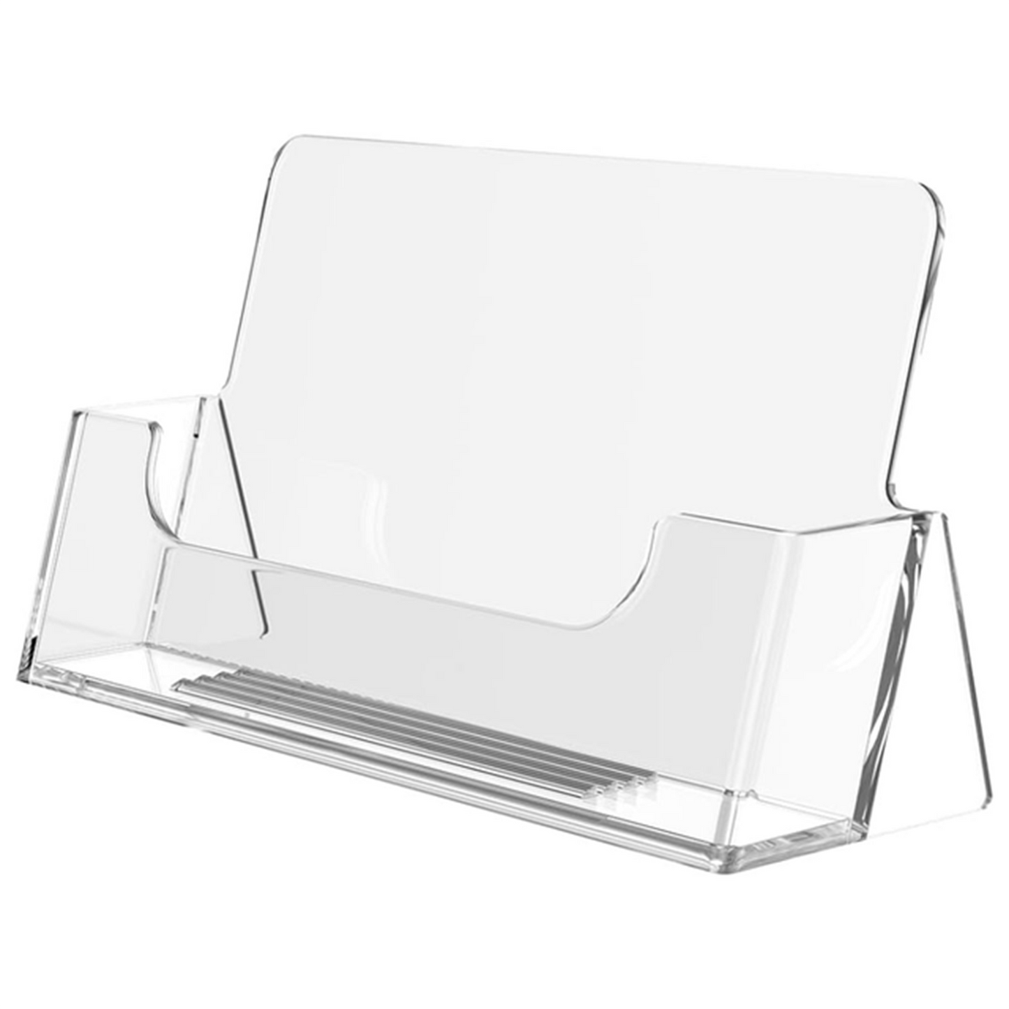 In-Room Sachet Display
