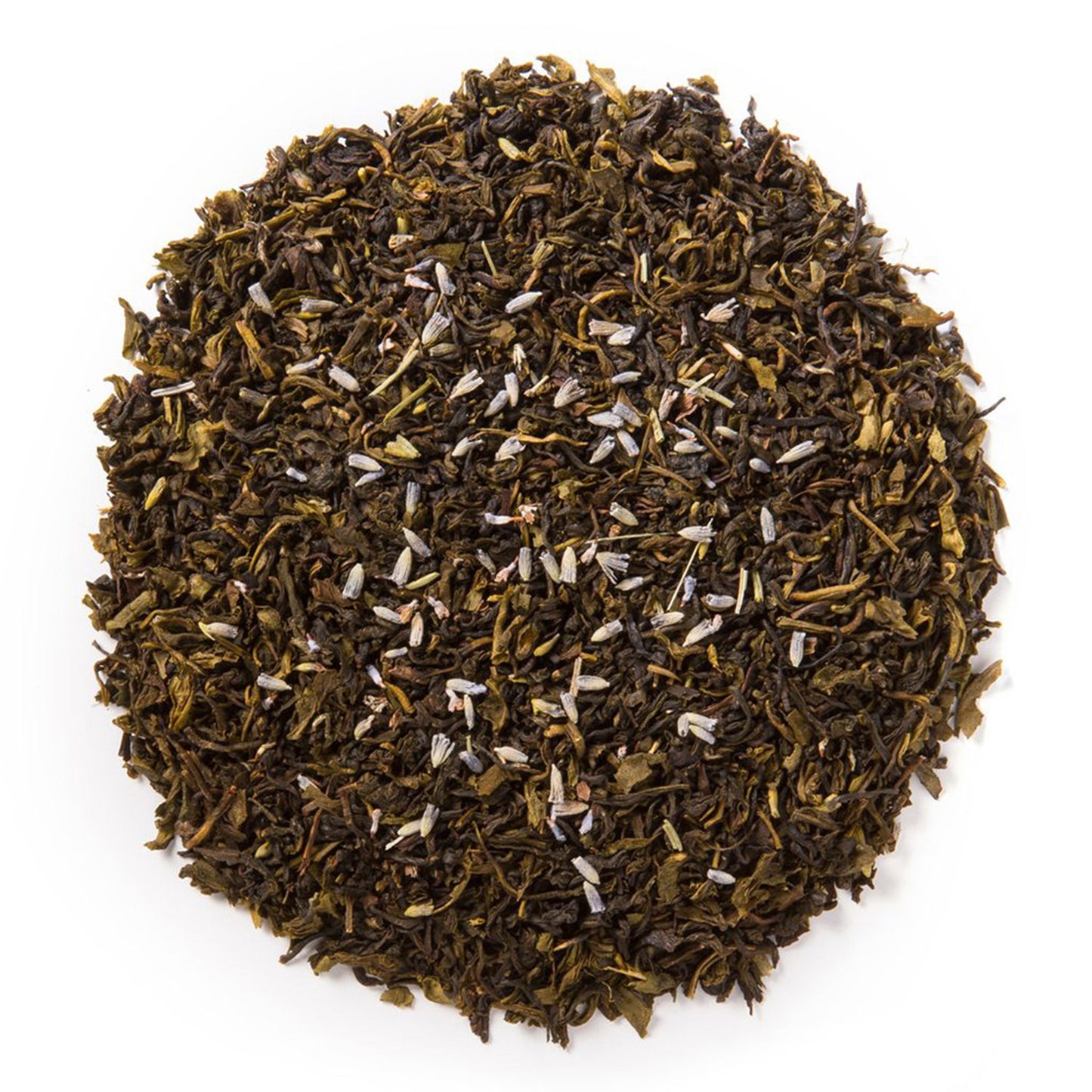 Earl of Grey Green (Loose Leaf) - Wholesale