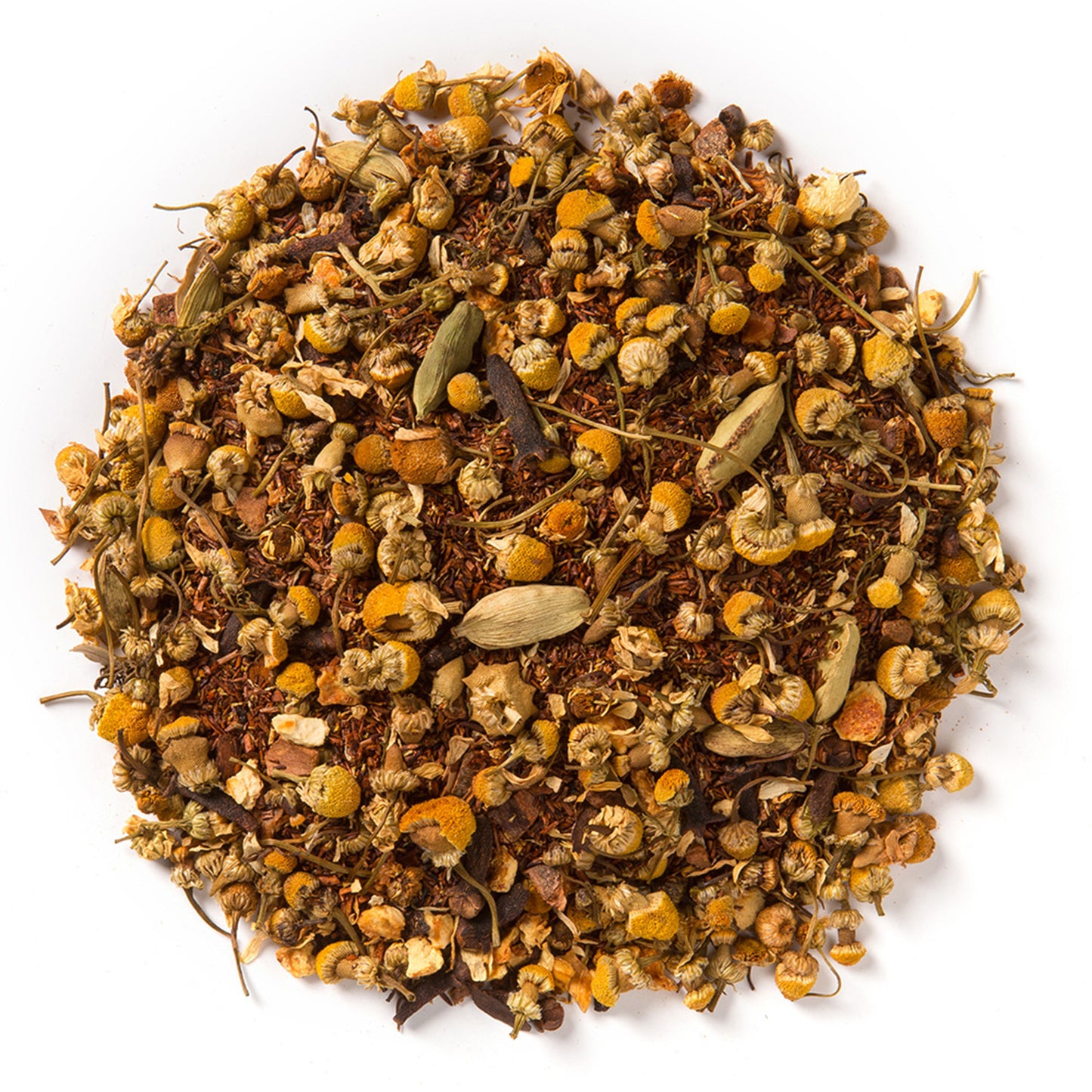 Herbal Classic Chai (Loose Leaf)
