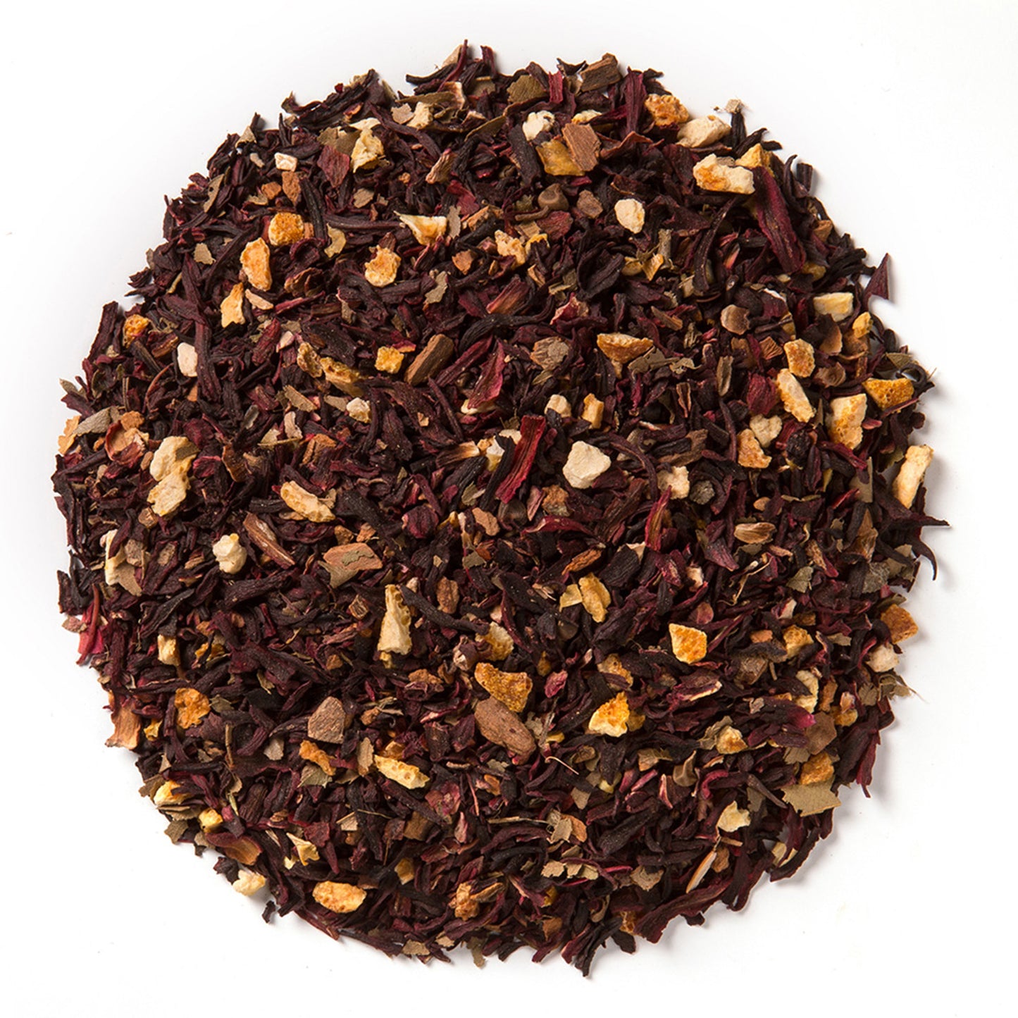 Herbal Te de Hibiscus (Loose Leaf)
