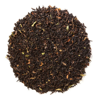 Decaffeinated French Vanilla (Loose Leaf)