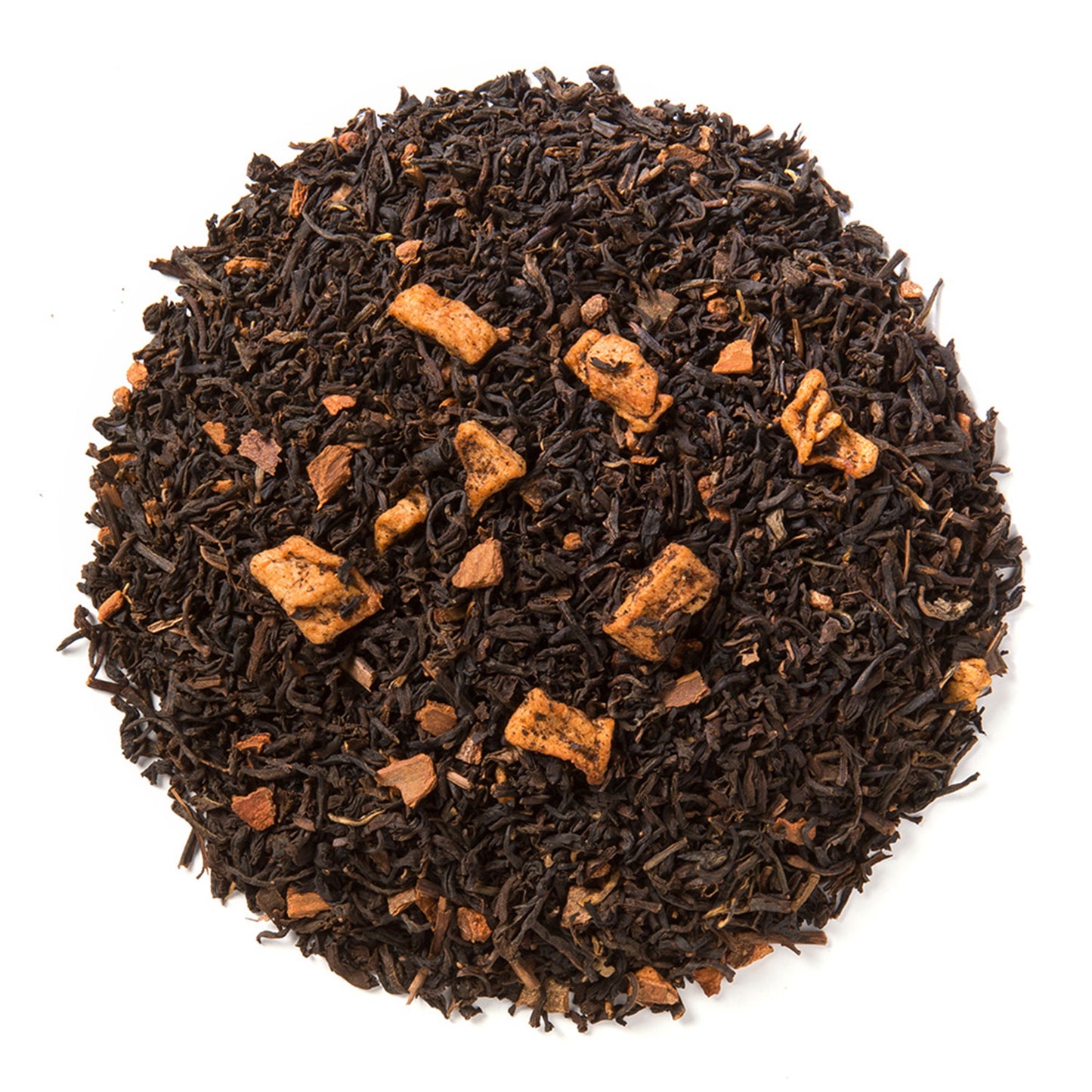 Decaffeinated Cinnamon Apple (Loose Leaf) - Wholesale