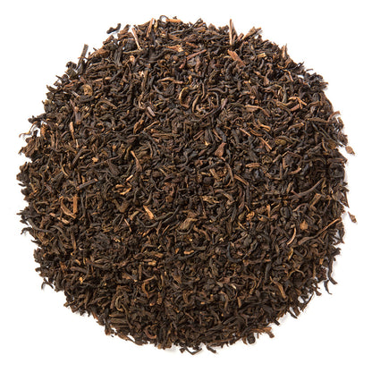 Decaffeinated Earl Grey (Loose Leaf)