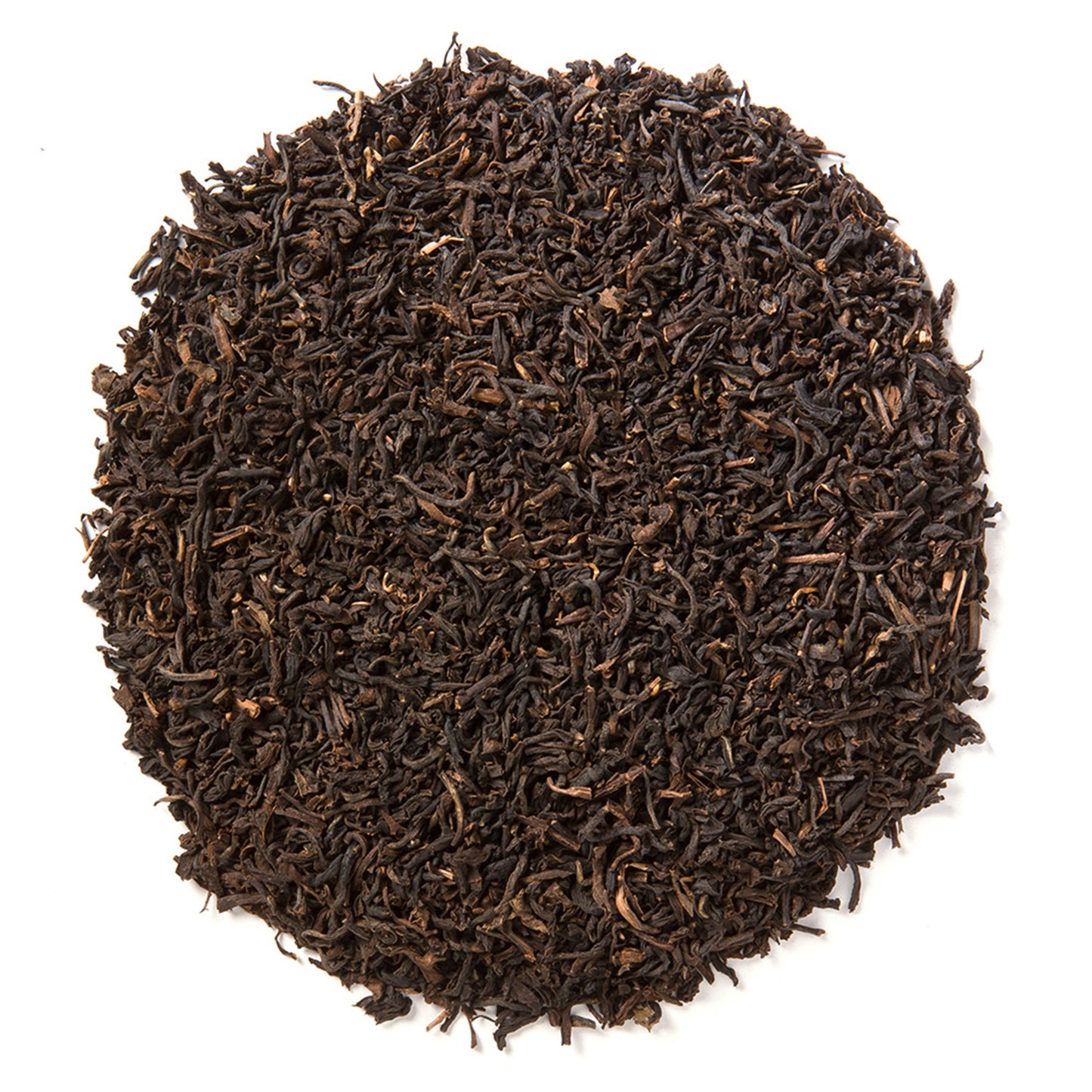 Decaffeinated English Breakfast (Loose Leaf) - Wholesale
