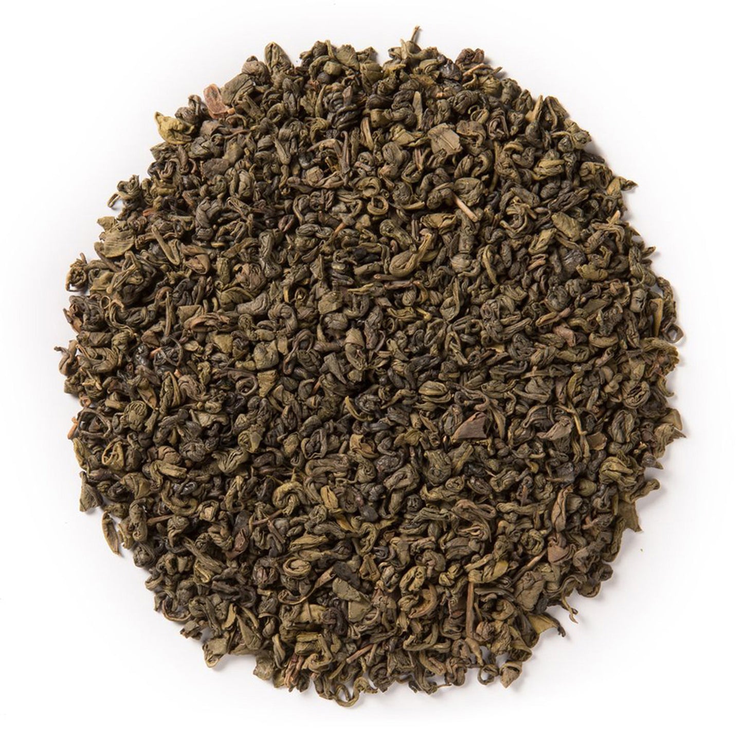 Gunpowder Green (Loose Leaf)