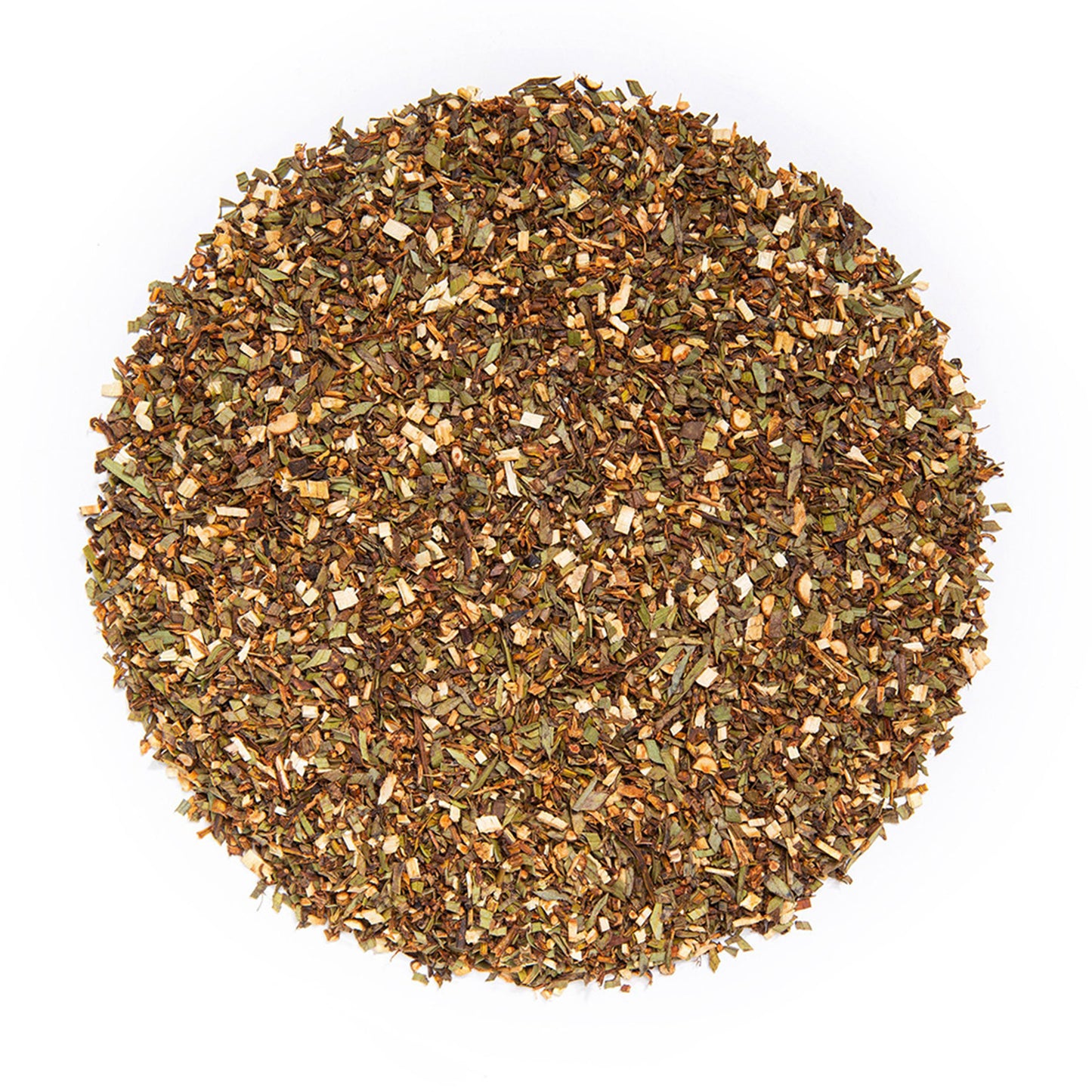 South African Green Honeybush (Loose Leaf) - Wholesale