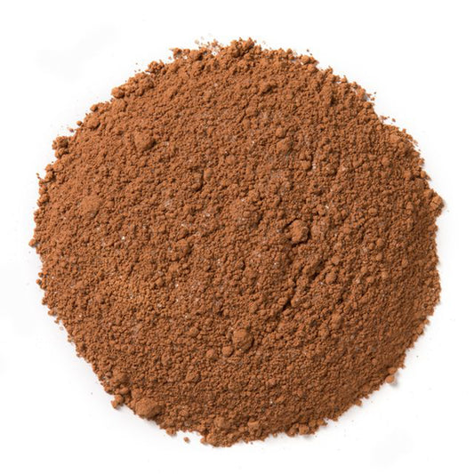 Holiday Cocoa