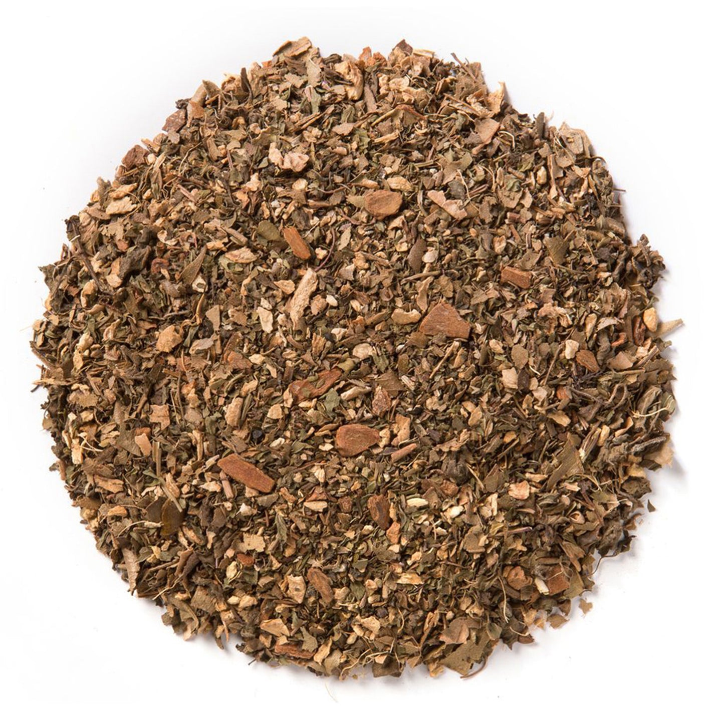 Tulsi Signature Spice (Loose Leaf)