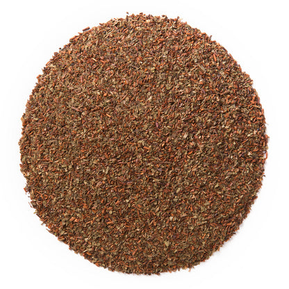Tulsi Mango Peach (Loose Leaf)