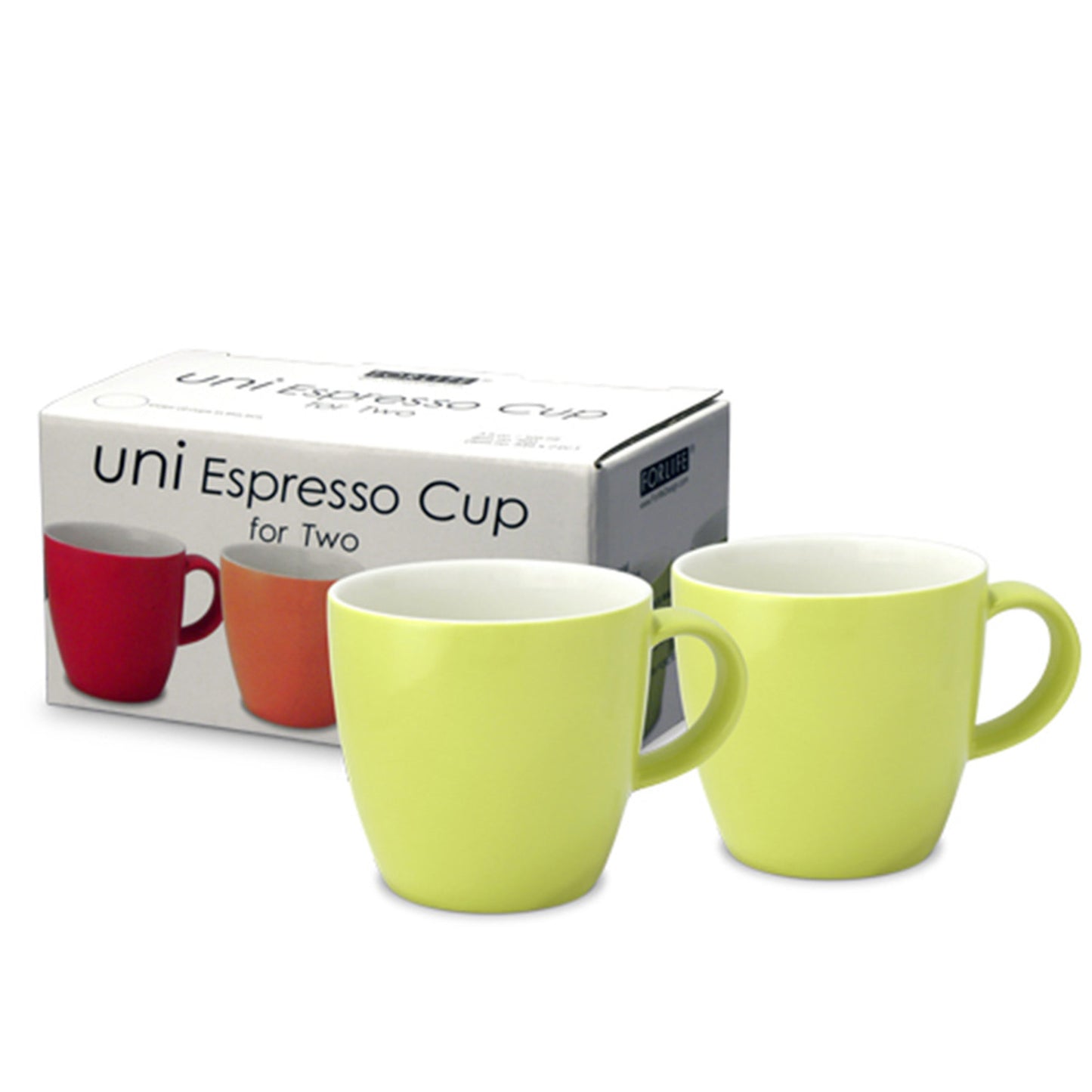 Uni Cup Set