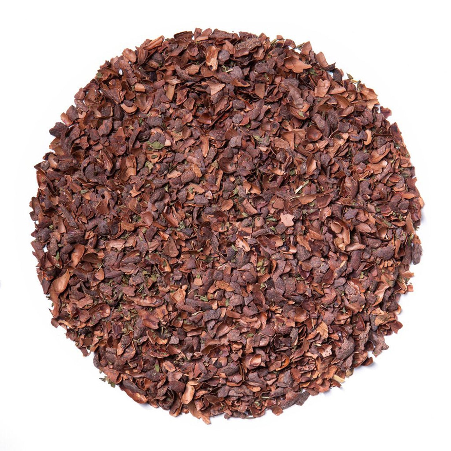 Cacao Peppermint (Loose Leaf)