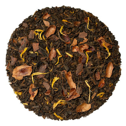 Chocolate Truffle (Loose Leaf)