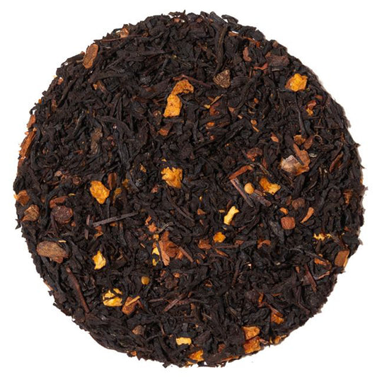 Red Hot Cinnamon (Loose Leaf)