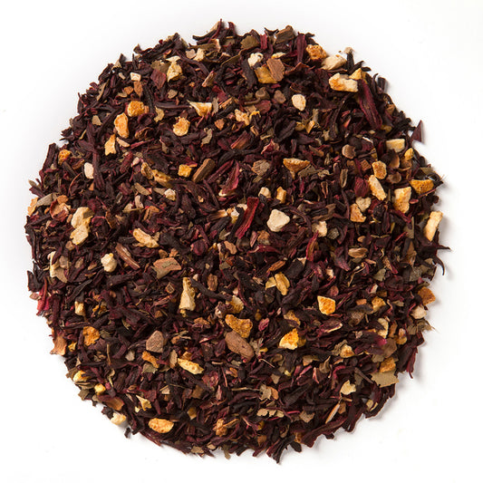 Herbal Te de Hibiscus (Loose Leaf)