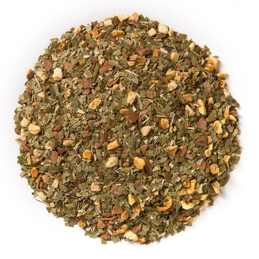 Mezclado de Mate (Loose Leaf)