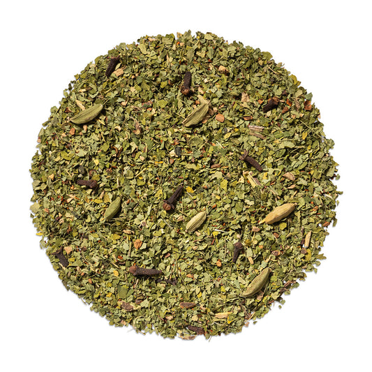 Moringa Chai (Loose Leaf)
