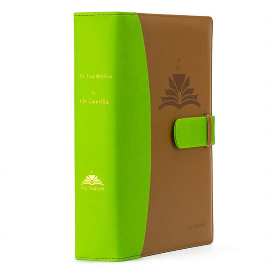 The Teabook