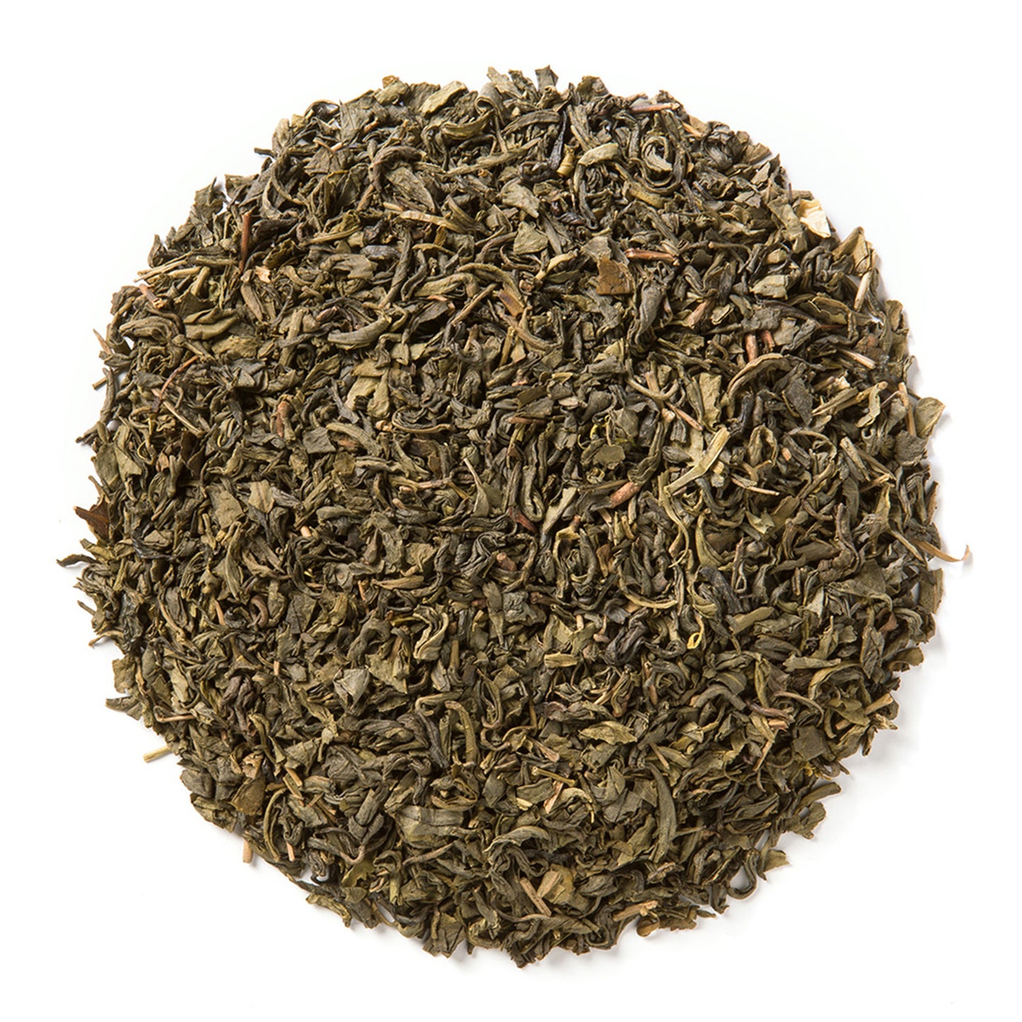 Mao Jian Jasmine (Loose Leaf)