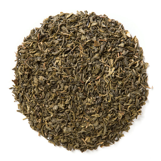Mao Jian Jasmine (Loose Leaf)