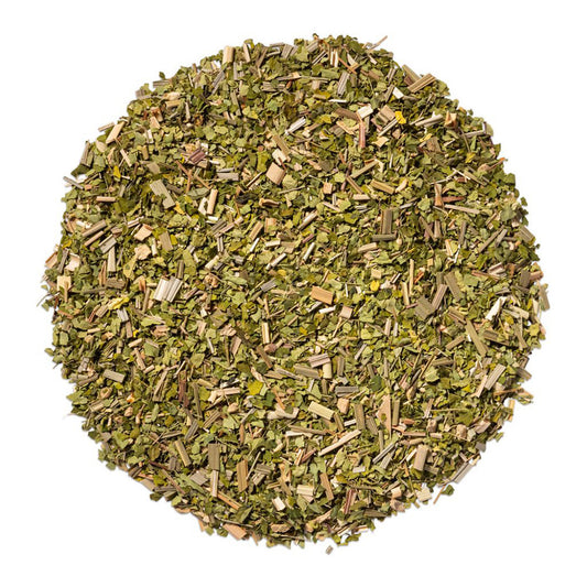 Moringa Ginger Lemon (Loose Leaf)