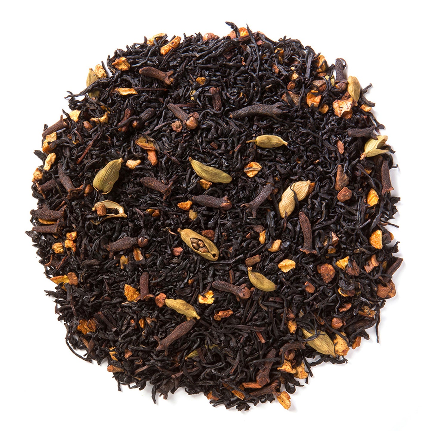 Classic Chai (Loose Leaf)