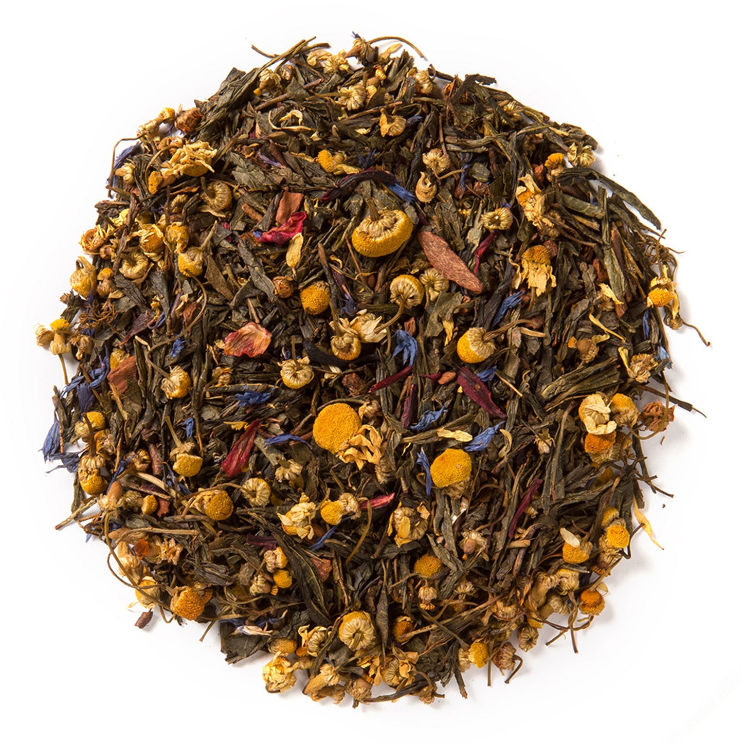 Green Tea Garden (Loose Leaf)