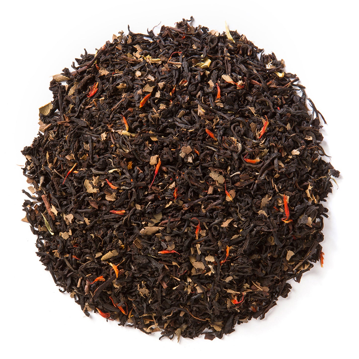 Peach-Apricot Essence (Loose Leaf)