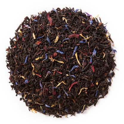 Tropical Flower (Loose Leaf)