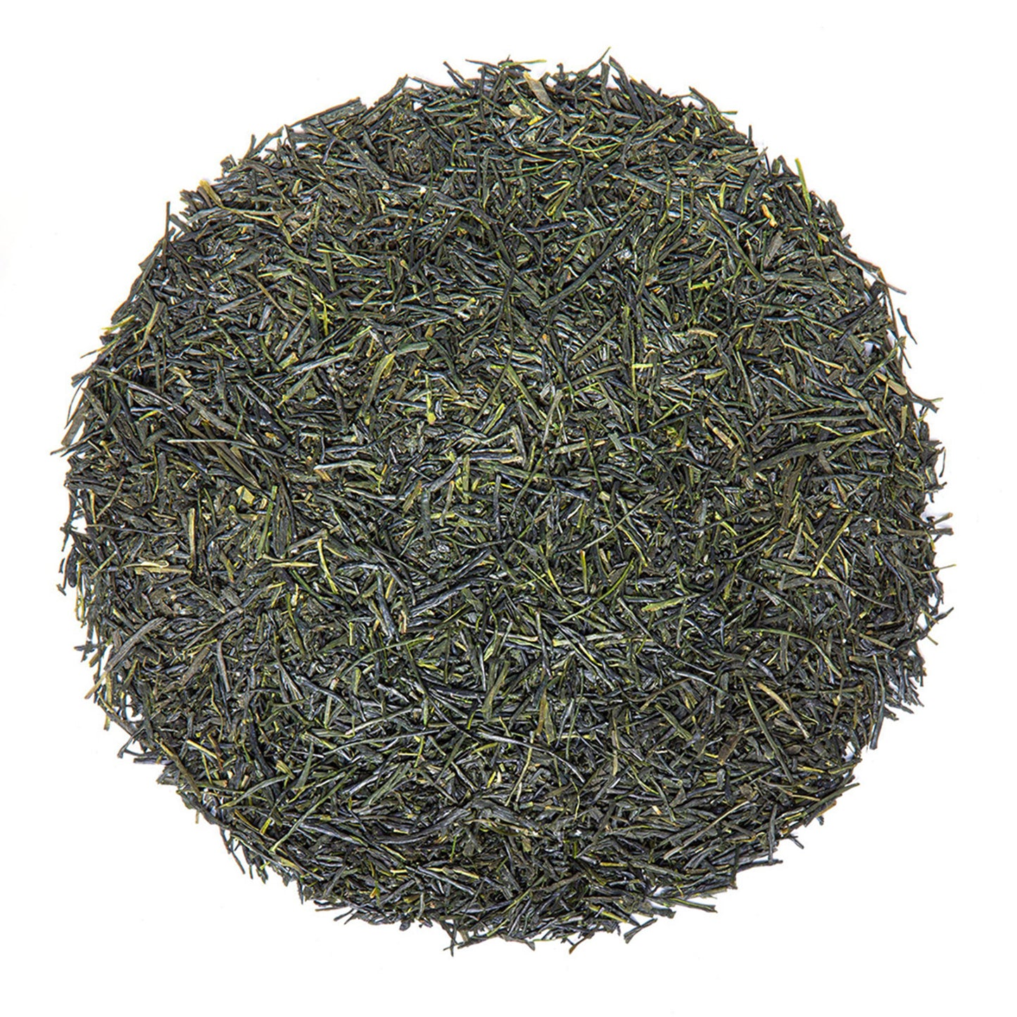 Gyokuro (Loose Leaf)