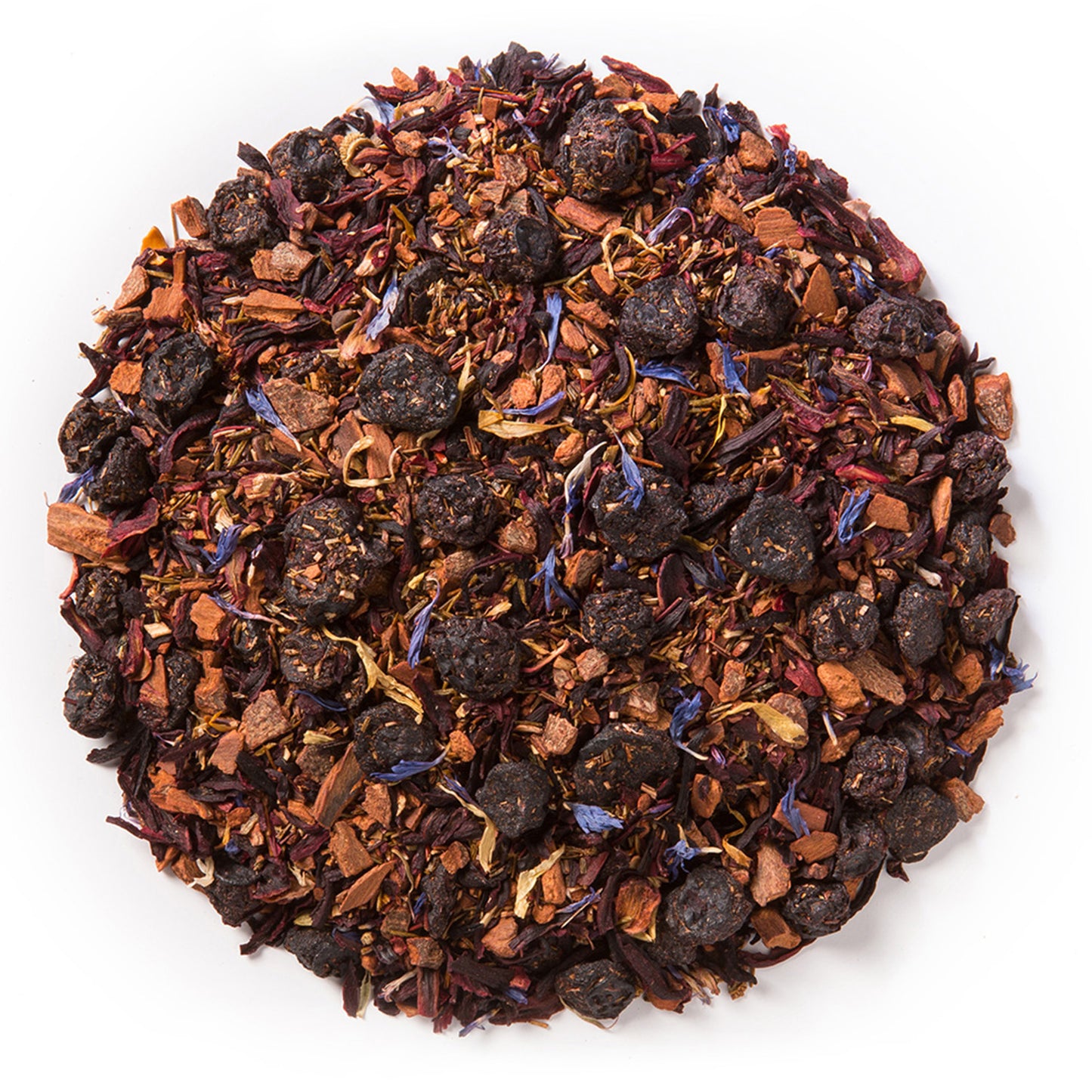 Spring Fruit & Flowers (Loose Leaf) - Wholesale