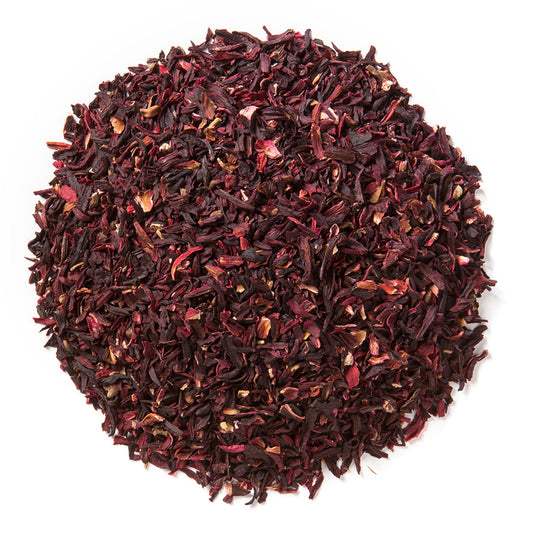 Hibiscus Flowers C/S (Loose Leaf)