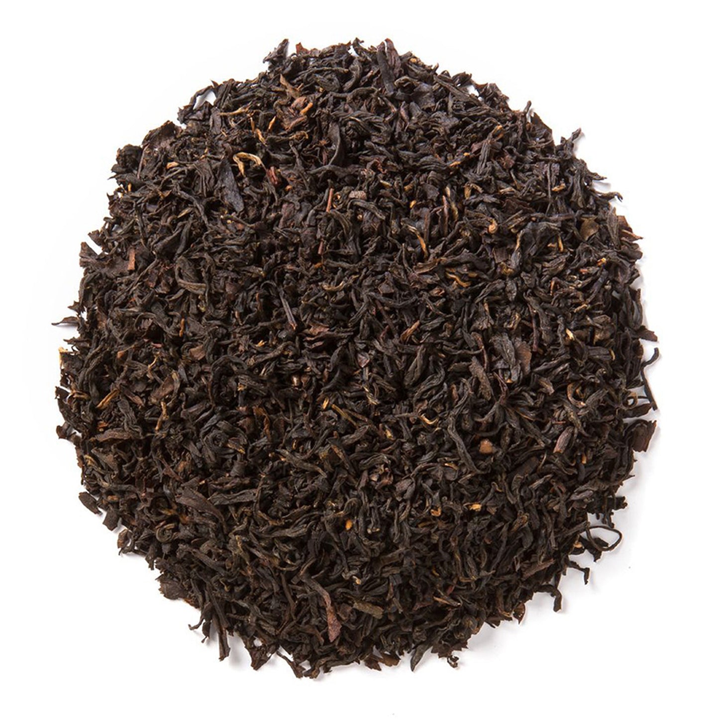 Lapsang Souchong Black (Loose Leaf)