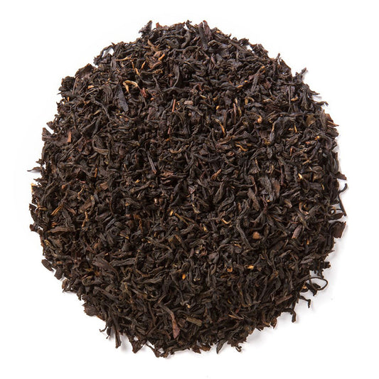 Lapsang Souchong Black (Loose Leaf)