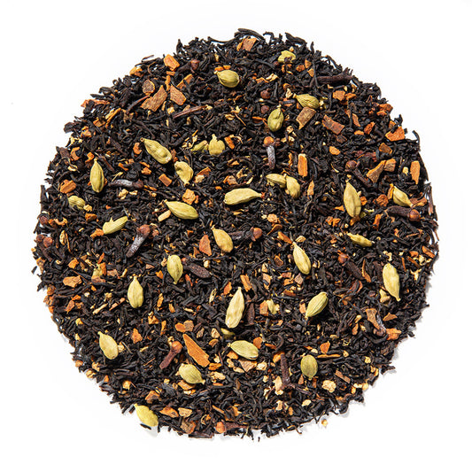 Haathi Vanilla Chai (Loose Leaf)