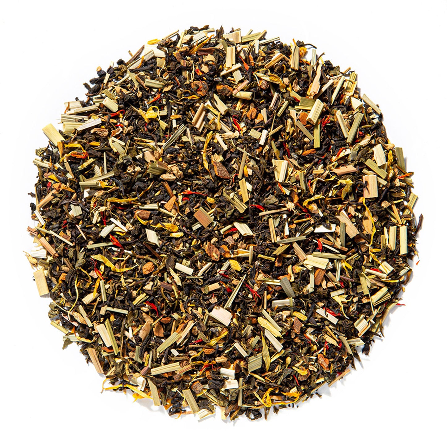 Haathi Passionfruit Green (Loose Leaf)