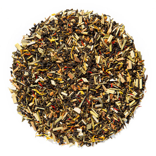Haathi Passionfruit Green (Loose Leaf)