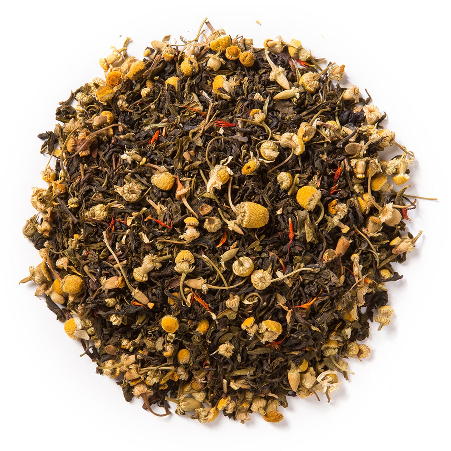 Tropical Green (Loose Leaf) - Wholesale