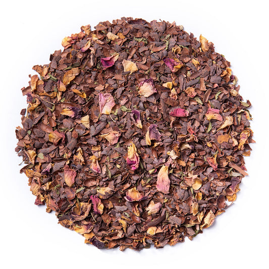 Cacao Rose (Loose Leaf)