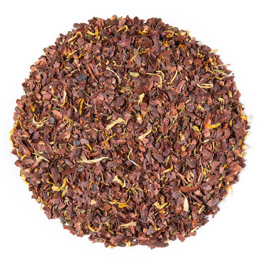 Cacao Vanilla (Loose Leaf)