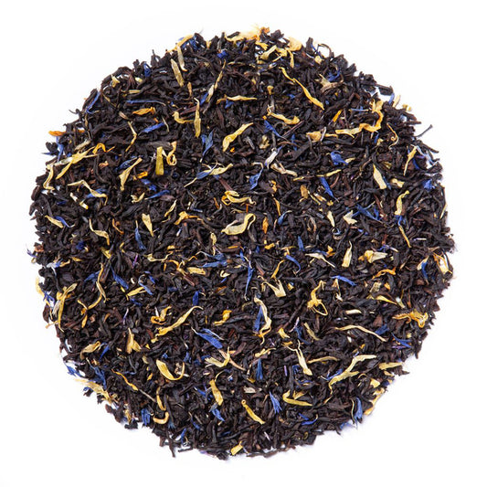 Earl Grey Cream (Loose Leaf)
