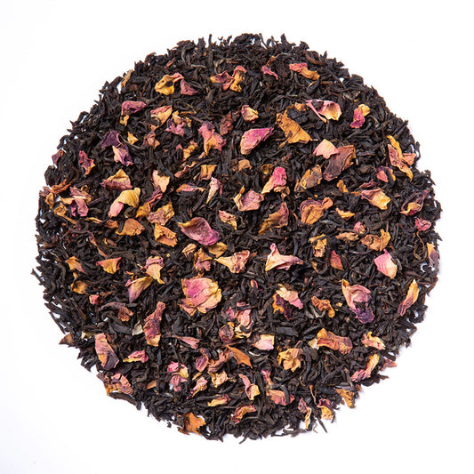 Earl Grey Rose (Loose Leaf)