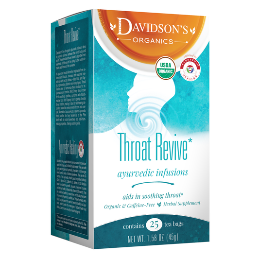 Throat Revive