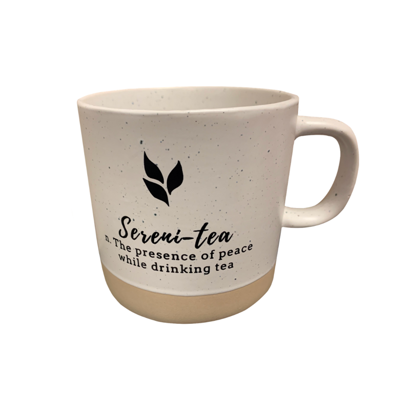 Davidson's Sereni-tea Mug - Out of Stock - Wholesale