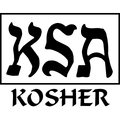 KSA Kosher Certified