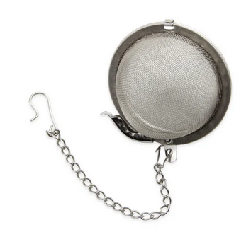 Tea Ball Mesh Infuser