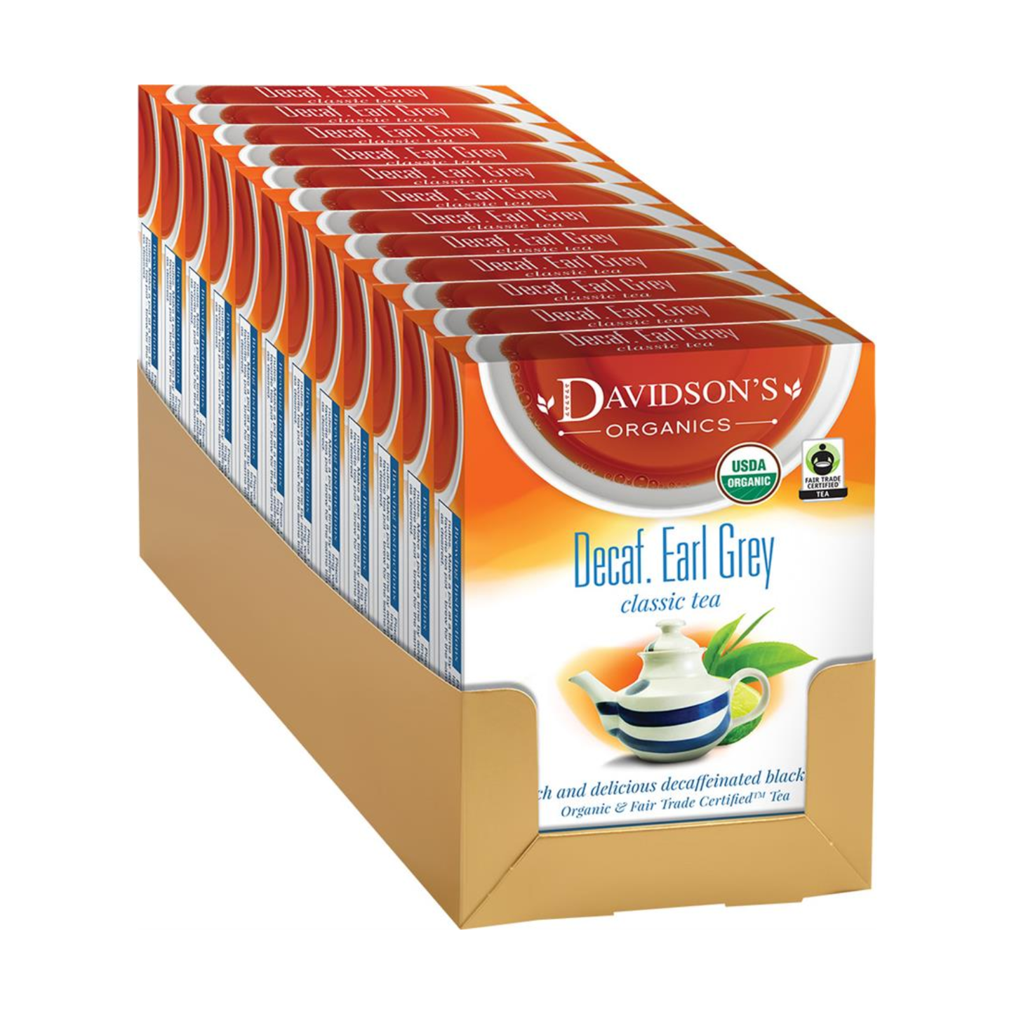 Tray for Box 8ct - Wholesale